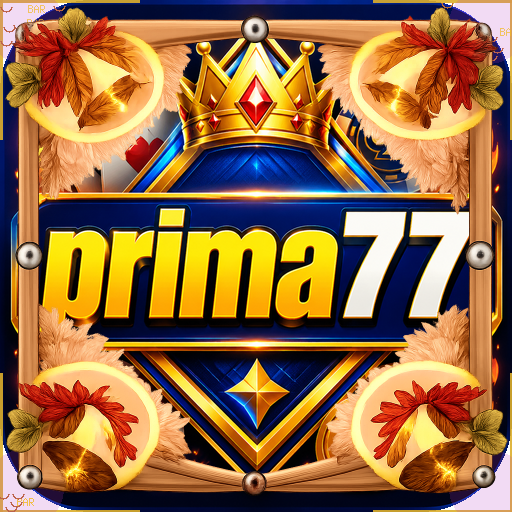 prima77 — mitra unggulan