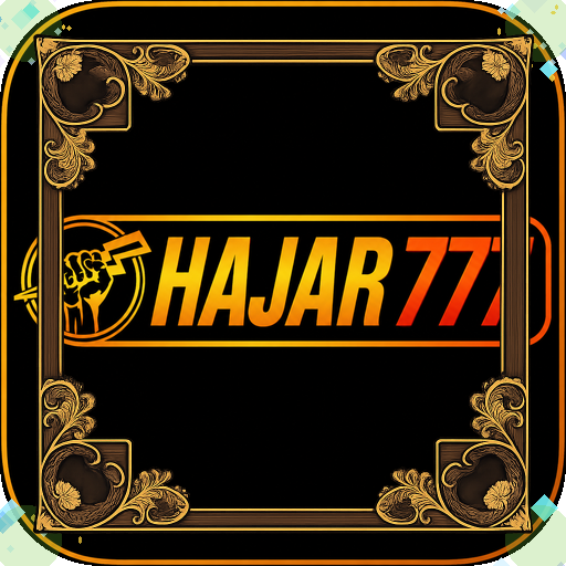 hajar777 — mitra unggulan